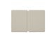 Tablet - Hoezen - Onyx Boox Go 6 (Gen 2) Magnetic Cover Case - Beige - OCV0565R