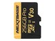 Geheugenkaart - NextBase 256GB U3 Micro SD Card - NBDVRS2SD256GBU3