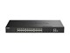 DGS-1530-28P/E