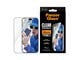 Mobiel - Beschermend glas - PanzerGlass Screen Protector Apple iPhone 18 Pro | 17 Pro | Ultra-Wide Fit w. EasyAligner - PG77588