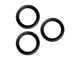Mobiel - Overige accessoires - PanzerGlass Hoops® Ceramic Camera Lens Protector Apple iPhone 18 Pro | Pro Max - PG62088