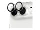 Mobiel - Overige accessoires - PanzerGlass Hoops® Camera Lens Protector Transparent Apple iPhone Duo - PG84472