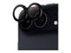 Mobiel - Overige accessoires - PanzerGlass Hoops® Camera Lens Protector Black Apple iPhone Duo - PG70130