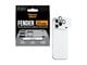 Mobiel - Overige accessoires - PanzerGlass Fender Camera Protector Silver Apple iPhone 18 Pro Max - PG36357
