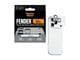 Mobiel - Overige accessoires - PanzerGlass Fender Camera Protector Silver Apple iPhone 18 Pro - PG08180