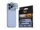 Mobiel - Overige accessoires - PanzerGlass Fender Camera Protector Italian Blue Apple iPhone 18 Pro Max - PG06497
