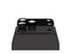 Mobiel - Overige accessoires - PanzerGlass Fender Camera Protector Black Currant Apple iPhone 18 Pro Max - PG98897