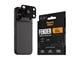 Mobiel - Overige accessoires - PanzerGlass Fender Camera Protector Black Currant Apple iPhone 18 Pro - PG56050