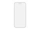Mobiel - Beschermend glas - PanzerGlass Anti-reflective Armor Screen Protector Apple iPhone 18 Pro w. FASTFIT IN-A-BOX - PG86521