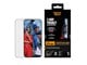 Mobiel - Beschermend glas - PanzerGlass 2-Way Privacy Screen Protector Apple iPhone 18 Pro Max | Ultra-Wide Fit w. FASTFIT IN-A-BOX - PG14695
