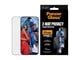 Mobiel - Beschermend glas - PanzerGlass 2-Way Privacy Screen Protector Apple iPhone 18 Pro Max | Ultra-Wide Fit w. EasyAligner - PG37957
