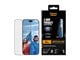 Mobiel - Beschermend glas - PanzerGlass 2-Way Privacy Screen Protector Apple iPhone 18 Pro | Ultra-Wide Fit w. FASTFIT IN-A-BOX - PG28448