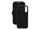 Mobiel - Covers & Cases - CARE by PanzerGlass Tango 2-in-1 Wallet Case Black w. MagSafe Apple iPhone 18 Pro Max | 17 Pro Max - CR39469
