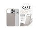 Mobiel - Covers & Cases - CARE by PanzerGlass Flow Case Vanilla w. MagSafe Apple iPhone 18 Pro Max | 17 Pro Max - CR12457