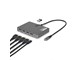 QUAD-USB-DP-ADAPT