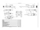 TC 10MUSBCHDMI+/BL