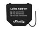 Shelly_LoRa_Add-on