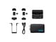 Accessoires voor actiecamera's - GoPro Wireless Mic Complete Kit - AWMIC-010