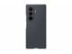 Mobiel - Covers & Cases - Samsung Galaxy Z Fold8 Ultra Silicone Magnet Case - Graphite - EF-EF976CBEGWW