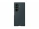 Mobiel - Covers & Cases - Samsung Galaxy Z Fold8 Ultra Silicone Magnet Case - Techno Green - EF-EF976CGEGWW