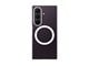 Mobiel - Covers & Cases - Samsung Galaxy Z Fold8 Ultra Clear Magnet Case - EF-CF976CTEGWW