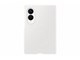 Mobiel - Covers & Cases - Samsung Galaxy Z Fold8 Silicone Magnet Case - Cream - EF-EF971CWEGWW