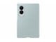 Mobiel - Covers & Cases - Samsung Galaxy Z Fold8 Silicone Magnet Case - Pistachio - EF-EF971CGEGWW