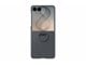 Mobiel - Covers & Cases - Samsung Galaxy Z Flip8 Silicone Ring Magnet Case - Graphite - EF-EF776CBEGWW