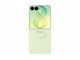 Mobiel - Covers & Cases - Samsung Galaxy Z Flip8 Silicone Ring Magnet Case - Mint - EF-EF776CGEGWW