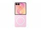 Mobiel - Covers & Cases - Samsung Galaxy Z Flip8 Clear Magnet Case - EF-CF776CTEGWW