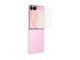 Mobiel - Beschermend glas - Samsung Galaxy Z Flip8 Anti-reflecting Film - EF-UF776CTEGWW