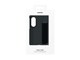 Mobiel - Covers & Cases - Samsung Galaxy Z Fold8 Carbon Standing Case - Graphite - EF-XF971SBEGWW