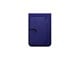 Mobiel - Overige accessoires - Fairphone (Gen. 6+) Card Holder - Cobalt Blue - F6CRDH-1BL-EU1