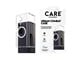 Mobiel - Covers & Cases - CARE by PanzerGlass Urban Combat Case Transparent Samsung Galaxy Z Fold8 Ultra | Fold7 - CR34717