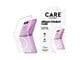 Mobiel - Covers & Cases - CARE by PanzerGlass Urban Combat Case Transparent Samsung Galaxy Z Flip8 | Flip7 - CR53256