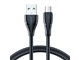 S-UM018A11 2m Black