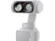 Accessoires voor actiecamera's - Insta360 Wide-Angle Lens for Luna Ultra - CINSBBTH