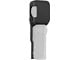 Accessoires voor actiecamera's - Insta360 Protective Cover for Luna Ultra (Black) - CINSBBTE_1