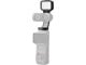 Accessoires voor actiecamera's - Insta360 Mini Fill Light for Luna Ultra (Black) - CINSBBTU_1