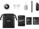 Accessoires voor actiecamera's - Insta360 X6 Replacement Lens Kit (single lens) - CINSBBXC_1