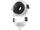 Accessoires voor actiecamera's - Insta360 X6 Invisible Dive Case Pro - CINSBBXG