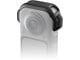Accessoires voor actiecamera's - Insta360 X6 Mic Windshield - CINSBBXL