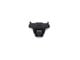 Accessoires voor actiecamera's - DJI Osmo Verstelbare Dubbelzijdige Snelontgrendelingsadapter - CP.OS.00000674.01