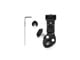 Accessoires voor actiecamera's - DJI Osmo Heavy-Duty Clamp Mount Kit - CP.AS.AA000058.02