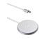 Mobiel - Adapters & Opladers - Motorola moto Snap Wireless Charger - PG38C09014