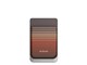 Mobiel - Overige accessoires - PITAKA MagMod Card Sleeve & Charger Set - sunset - Plaud Note - MCP2602