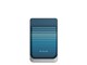 Mobiel - Overige accessoires - PITAKA MagMod Card Sleeve & Charger Set - Moonrise - Plaud Note - MCP2603
