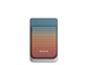 Mobiel - Overige accessoires - PITAKA MagMod Card Sleeve & Charger Set - Plaud Note - California Dream Sunset 2.0 - MCP2605