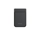 Mobiel - Overige accessoires - PITAKA MagMod Card Sleeve - Black Grey - Plaud Note - MSP2601