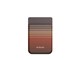 Mobiel - Overige accessoires - PITAKA MagMod Card Sleeve - Sunset - Plaud Note - MSP2602